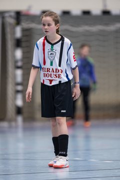 Bild 228 - wDJ Power Girls Cup Suederelbe